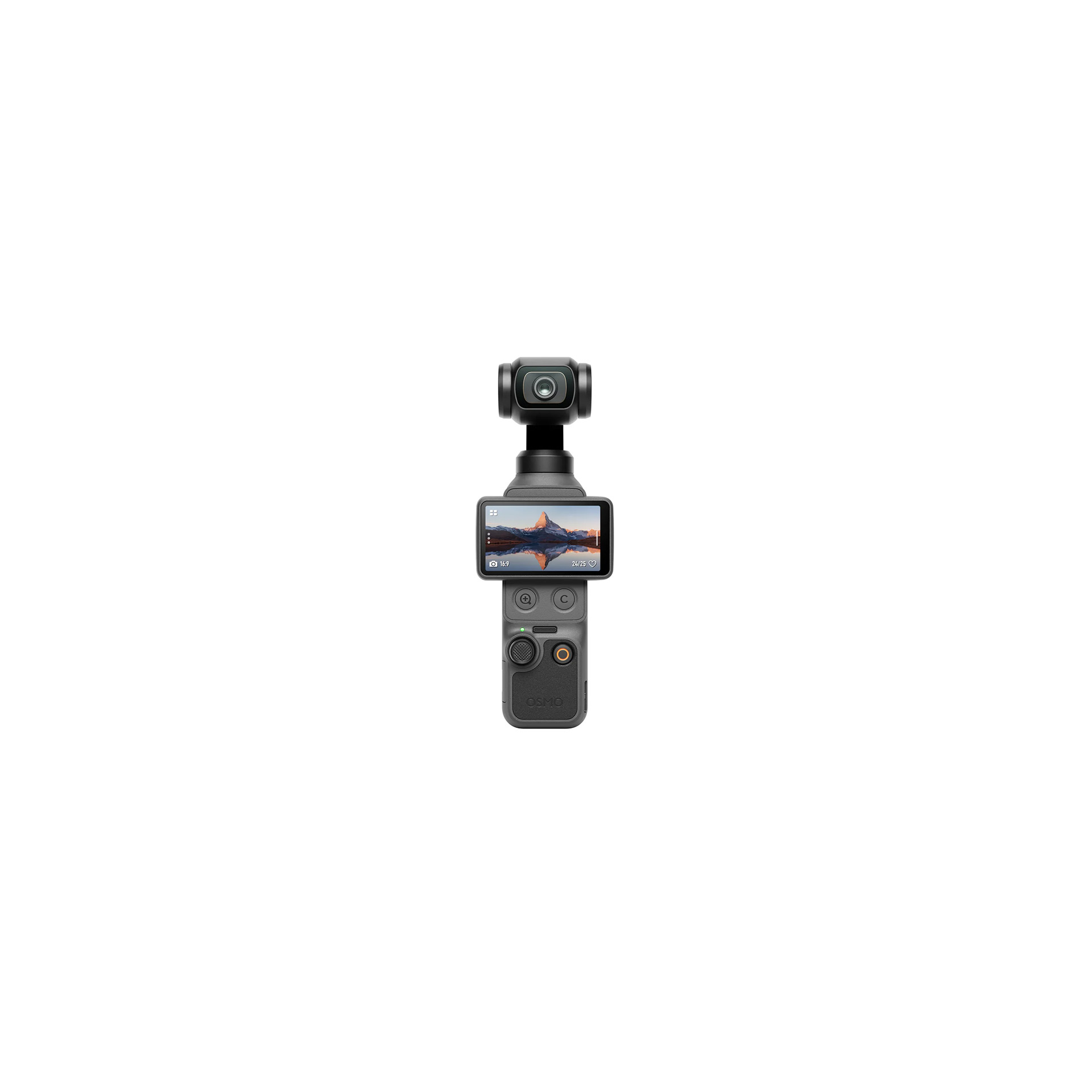 Osmo Pocket 4 Creator Combo