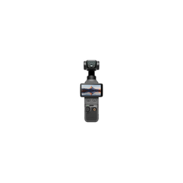 Osmo Pocket 4 Standard05 Osmo Pocket 4 Standard
