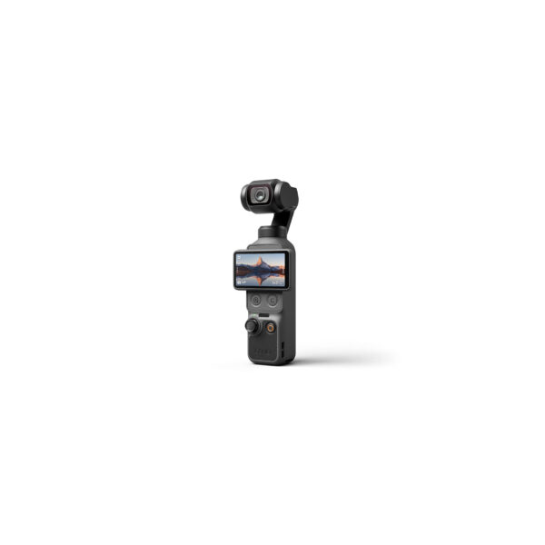 Osmo Pocket 4 Standard06 Osmo Pocket 4 Standard