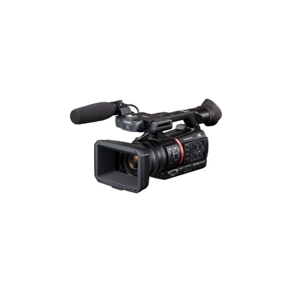 Panasonic AG CX37001 Panasonic AG CX370