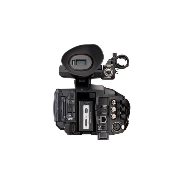 Panasonic AG CX37003 Panasonic AG CX370
