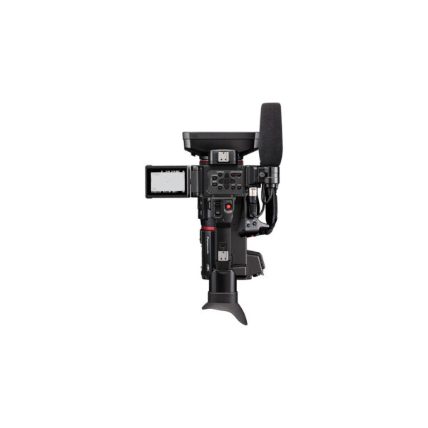 Panasonic AG CX37004 Panasonic AG CX370