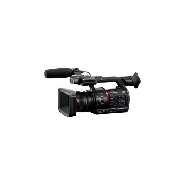 Panasonic AG CX37005 Panasonic AG CX370