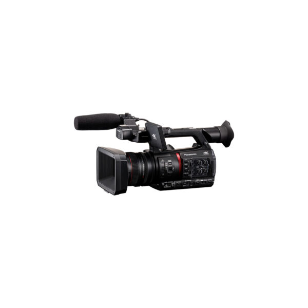 Panasonic AG CX37006 Panasonic AG CX370