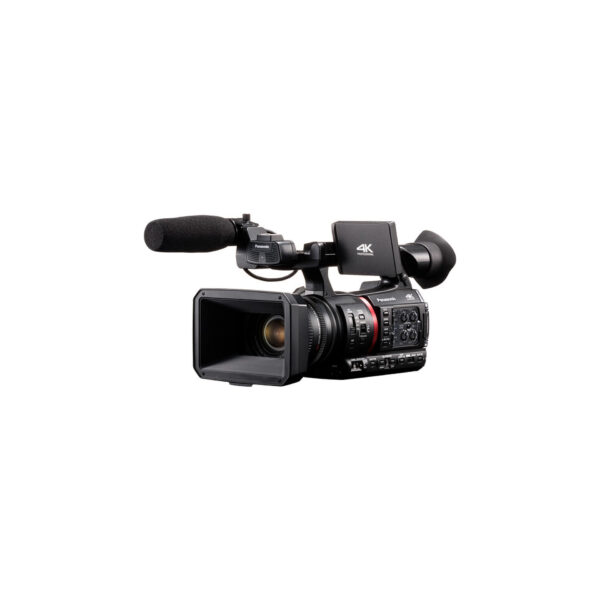 Panasonic AG CX37007 Panasonic AG CX370
