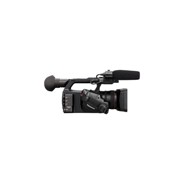 Panasonic AG CX37008 Panasonic AG CX370