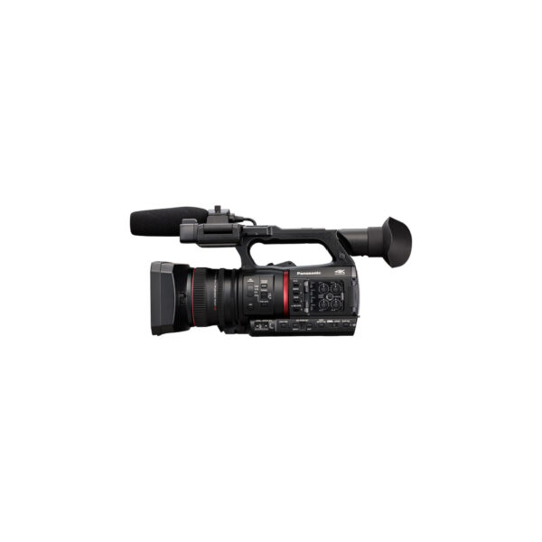 Panasonic AG CX37009 Panasonic AG CX370