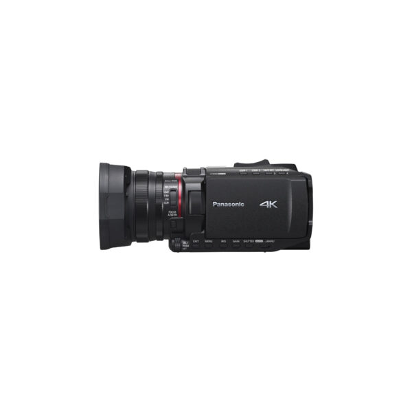Panasonic HC X120007 Panasonic HC X1200