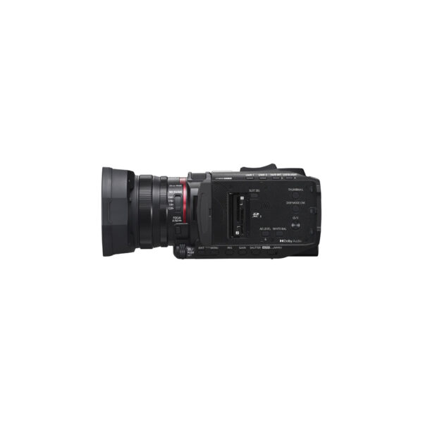 Panasonic HC X120008 Panasonic HC X1200
