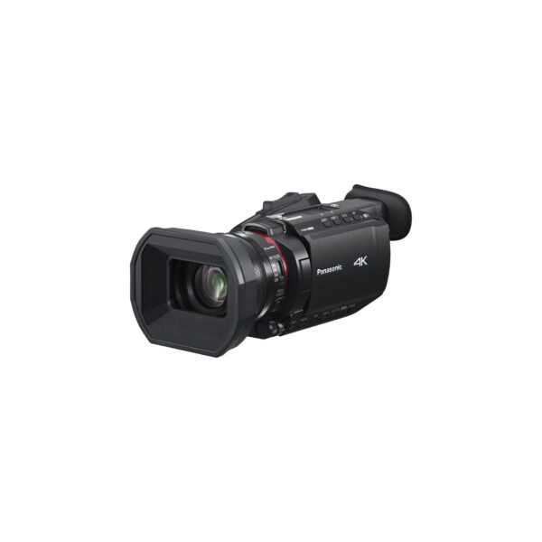 Panasonic HC X160001 Panasonic HC X1600