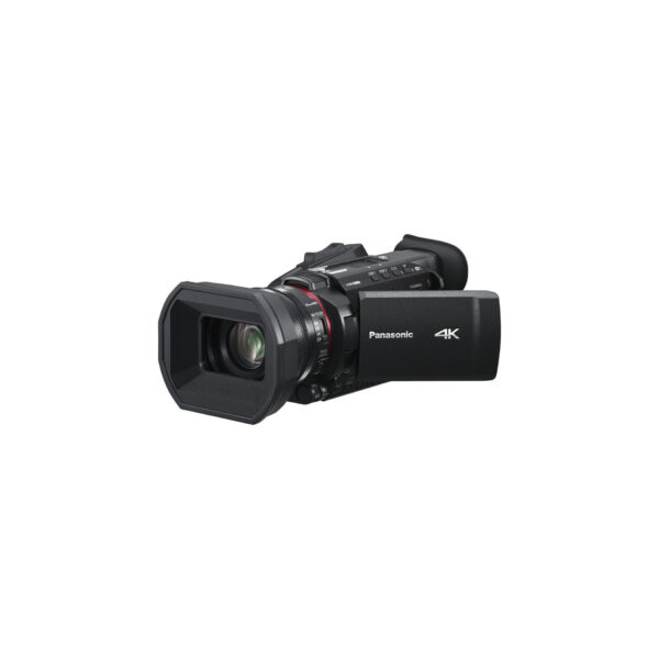 Panasonic HC X160002 Panasonic HC X1600