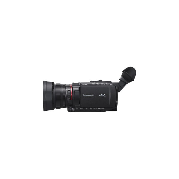 Panasonic HC X160007 Panasonic HC X1600