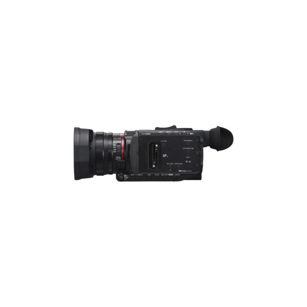 Panasonic HC X160008 Panasonic HC X1600