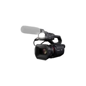 Panasonic HC-X2000 UHD 4K01 Panasonic HC-X2000 UHD 4K