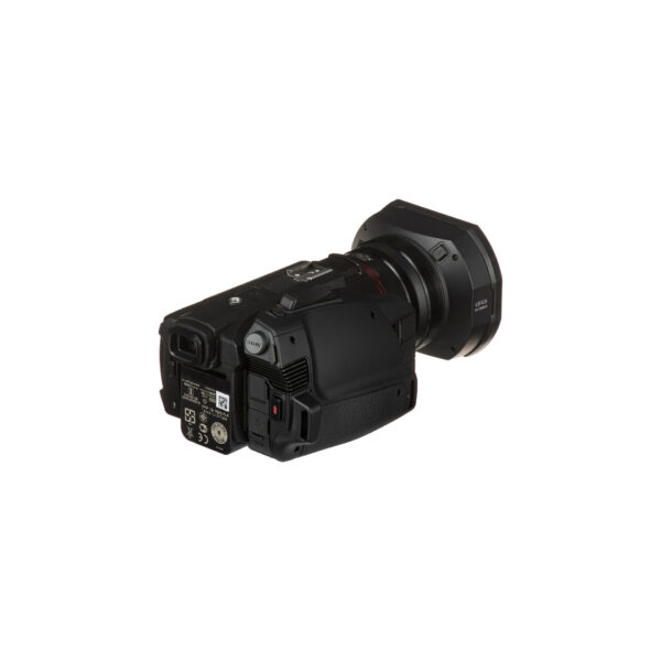Panasonic HC-X2000 UHD 4K12 Panasonic HC-X2000 UHD 4K