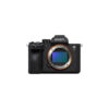 Sony A7V Body01 Sony A7V Body