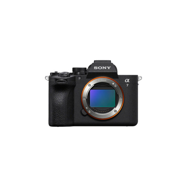 Sony A7V Body01 Sony A7V Body