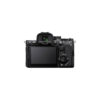 Sony A7V Body02 Sony A7V Body