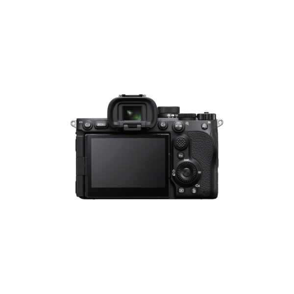 Sony A7V Body02 Sony A7V Body