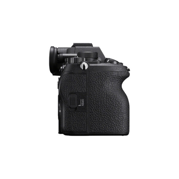 Sony A7V Body04 Sony A7V Body