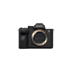 Sony A7V Body