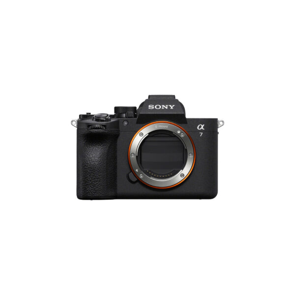 Sony A7V Body08 Sony A7V Body