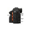 Sony A7V Body30 Sony A7V Body