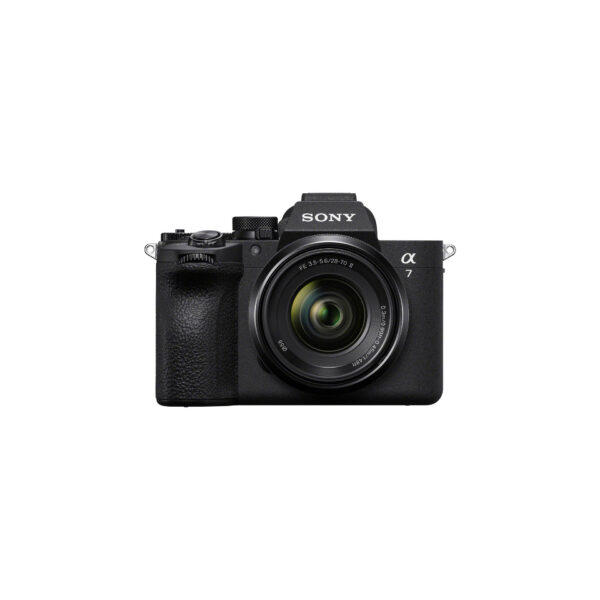 Sony A7V Kit 28-70mm II01 Sony A7V Kit 28-70mm II