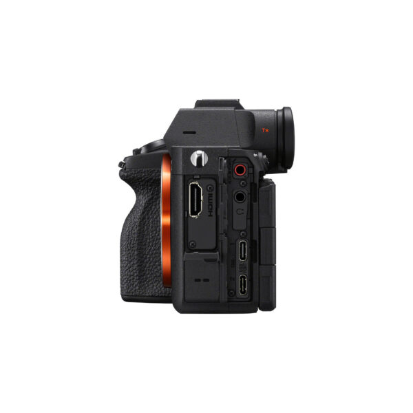 Sony A7V Kit 28-70mm II06 Sony A7V Kit 28-70mm II