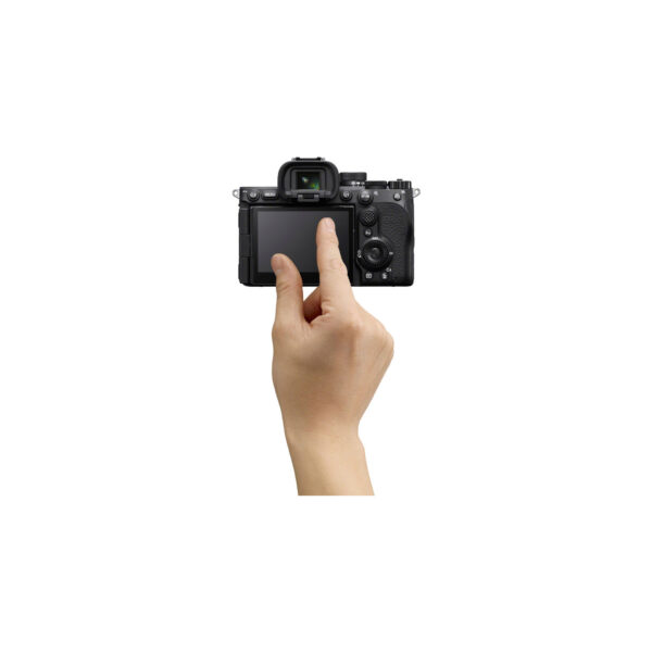 Sony A7V Kit 28-70mm II07 Sony A7V Kit 28-70mm II