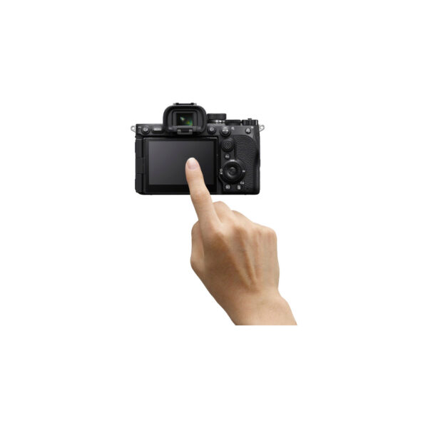 Sony A7V Kit 28-70mm II08 Sony A7V Kit 28-70mm II