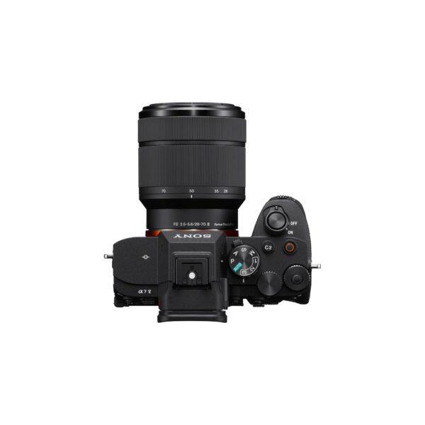Sony A7V Kit 28-70mm II10 Sony A7V Kit 28-70mm II