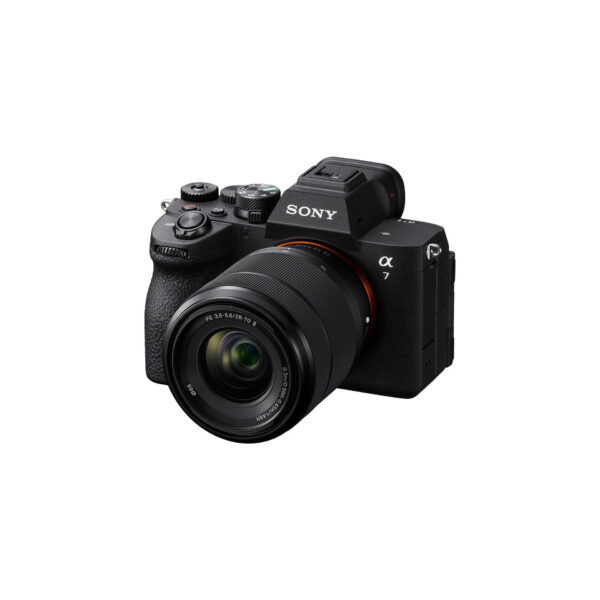 Sony A7V Kit 28-70mm II11 Sony A7V Kit 28-70mm II