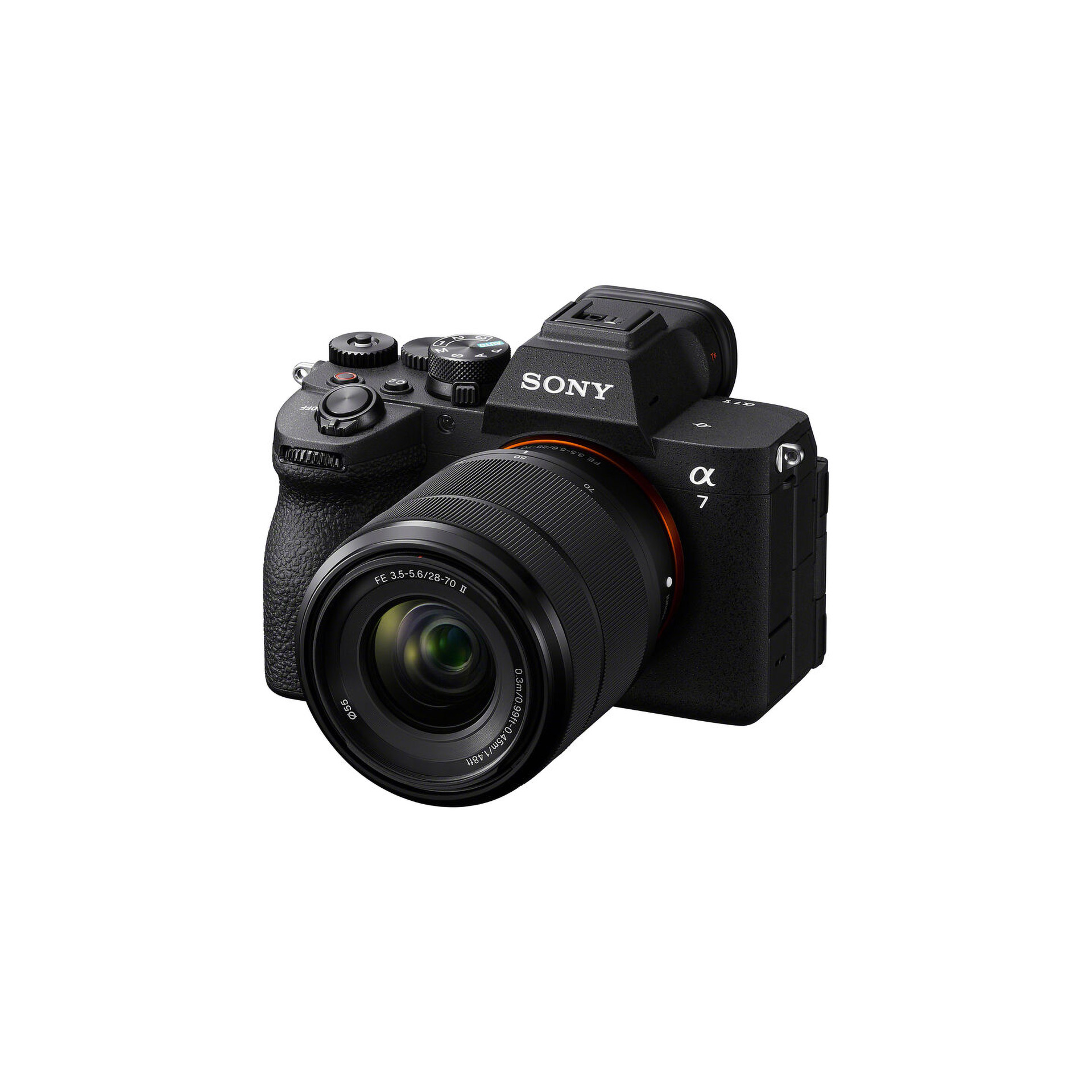 Sony A7V Kit 28-70mm II