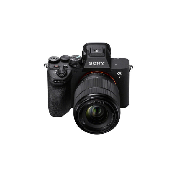 Sony A7V Kit 28-70mm II12 Sony A7V Kit 28-70mm II