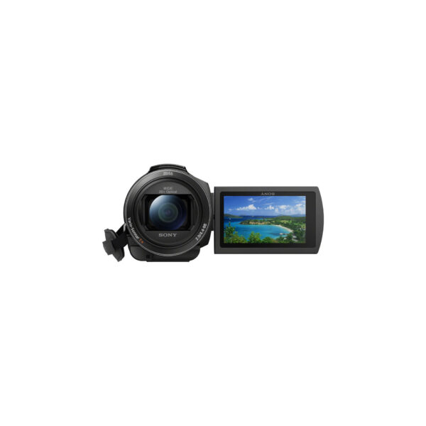 Sony AX4301 Sony AX43