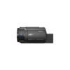 Sony AX4303 Sony AX43