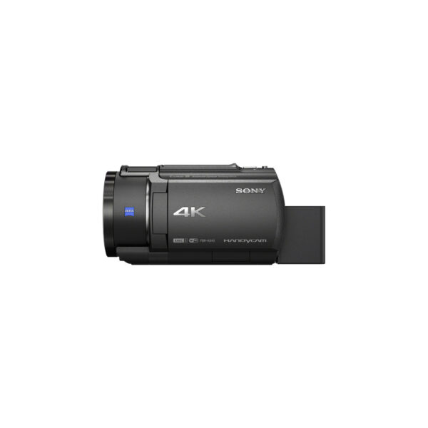 Sony AX4303 Sony AX43