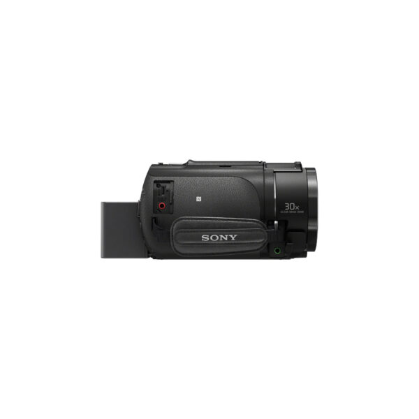 Sony AX4304 Sony AX43