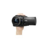 Sony AX4307 Sony AX43
