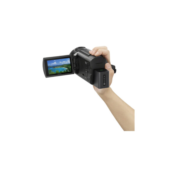 Sony AX4308 Sony AX43
