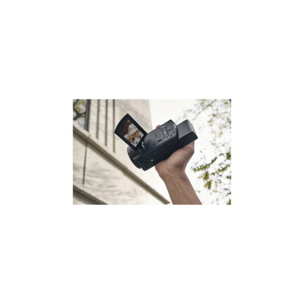Sony AX4311 Sony AX43