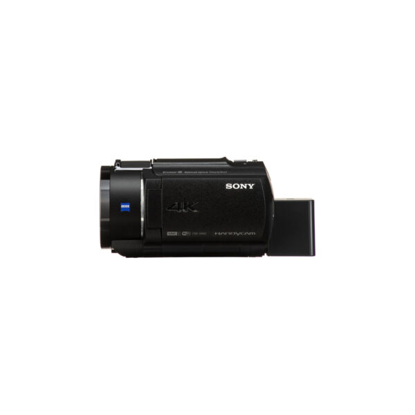 Sony AX4315 Sony AX43