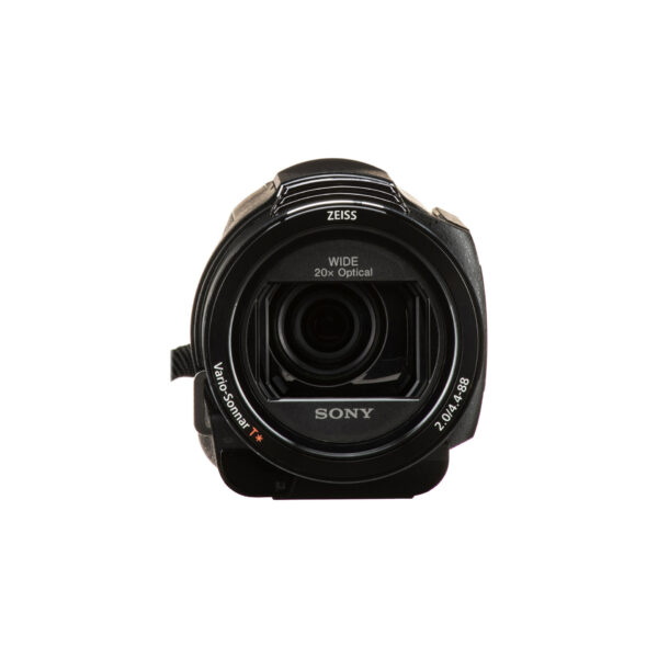 Sony AX4316 Sony AX43
