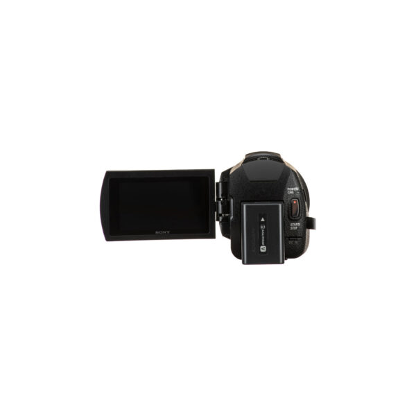Sony AX4317 Sony AX43