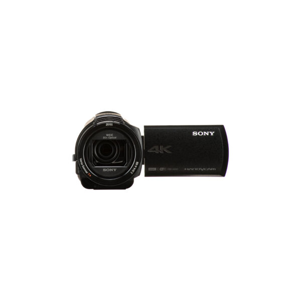 Sony AX4318 Sony AX43