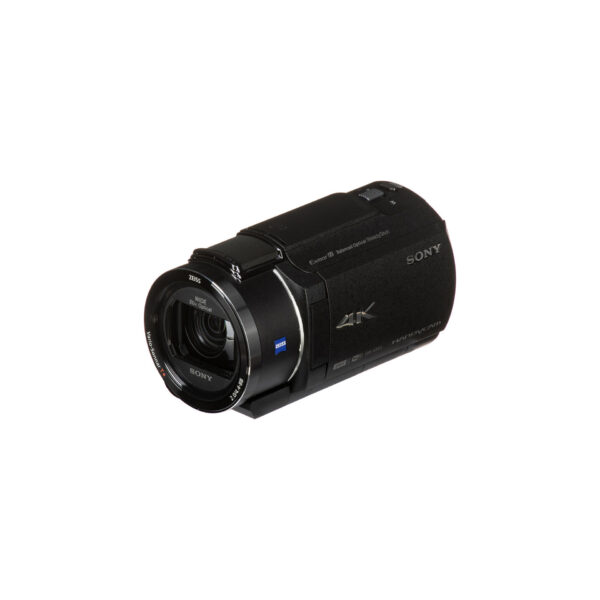Sony AX4320 Sony AX43