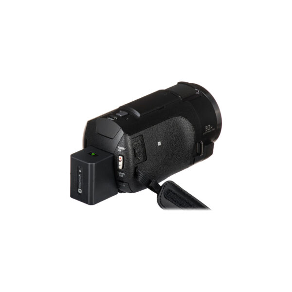 Sony AX4321 Sony AX43