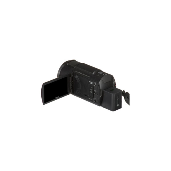 Sony AX4322 Sony AX43