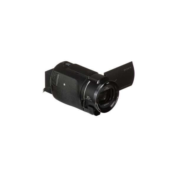 Sony AX4323 Sony AX43